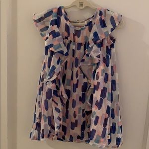 Two Kate Spade Girls Dress